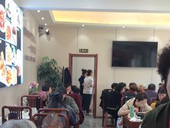 -清真·同发顺饭庄·烧麦(总店)