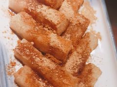 -川流不息·地道川菜·小龙虾(松东路店)