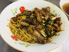 -小狗面馆(复兴店)