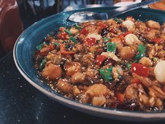 -华豫川酒家(大卫城店)