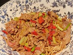 -阿大排档(长春这有山店)