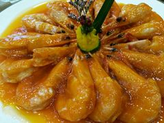 -北塘海鲜·天津菜(大光明桥旗舰店)