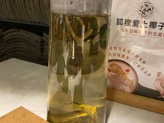 -狐狸爱上椰子鸡(滨江星光大道店)