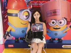 -天河城购物中心