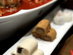 -福海居烤鸭店(鸟巢店)