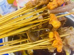-马路边边串串香(苗栗路店)
