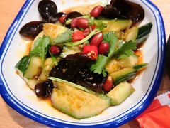 -震山堂·手工劲面(仓山万达店)