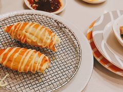 -新一番三文鱼寿司(大东海店)