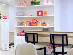 -福田家月子中心 产后 月嫂(市立母子医院店)