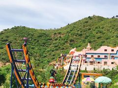 -山西乌金山旅游区