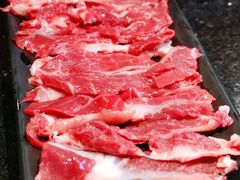 -德记牛肉社潮汕鲜切牛肉火锅(中心路店)