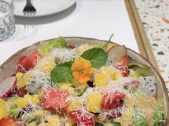 -芝士农场·意式餐厅(生态城万达店)