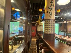 -马迭尔德式西餐精酿啤酒屋(中央大街店)