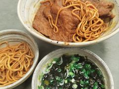 -梅溪·小伙子干挑面(安吉总店)