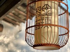-黎里古镇