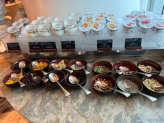 -广州四季酒店·意珍·意式自助餐