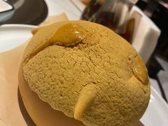 -领鲜天下·焗海鲜·花胶鸡(天目里店)