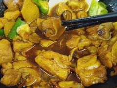 -膳当家黄焖鸡米饭(下沙宝龙店)