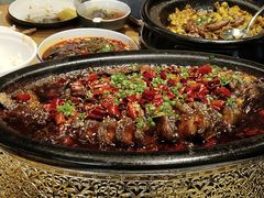 -陶德砂锅(蜀汉路店)