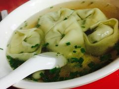 -潘国仙耳光馄饨(黄家阙路店)
