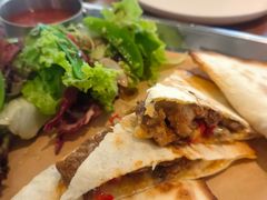 -UPPER KITCHEN(延安路店)