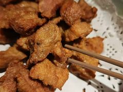 -前海沿·青岛菜(乐客城店)