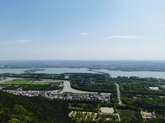 -虞山风景区