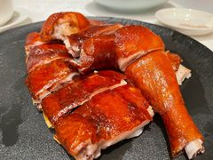 -夏宫中餐厅(静安香格里拉店)