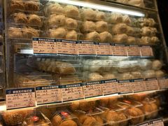 -白玉兰食品(汇联商厦店)