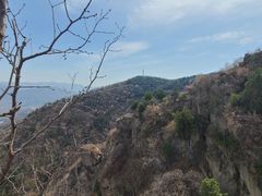 -北京鹫峰国家森林公园