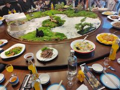 -映像烟台·海鲜·地道鲁菜(黄山路店)