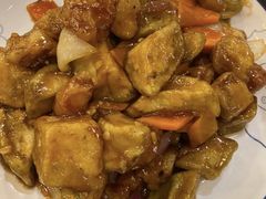 -七菜馆·东北菜·蒸饺(文体路店)