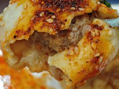 -小杨生煎(深圳岗厦北店)