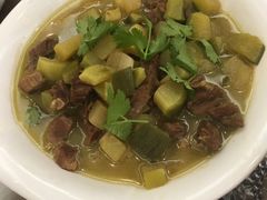 牛肉-人民公社大食堂(顺义总店)
