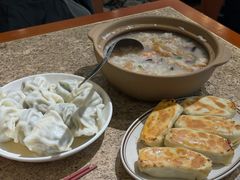 -金谷园饺子馆(北邮总店)