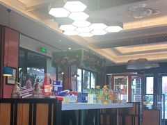 大堂-莫多多餐厅