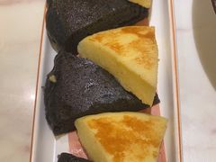 -悦得闲广式茶楼点心(石厦时代广场店)