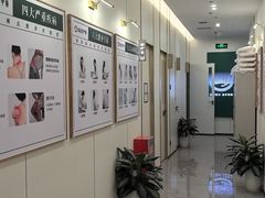 -通透堂中医·精准推拿(万科云城分院)