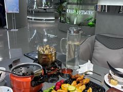 -3号仓库·创意中国菜(乐清正大广场店)