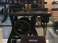 -中国铁道博物馆(正阳门馆)