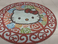 -凯蒂猫主题馆