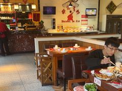 -邵汇大虾(同康路店)