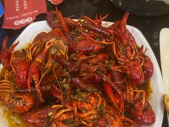 -阿田大虾(回龙观店)