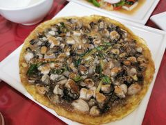 传统海蛎煎-海坛特色小吃·只做平潭特色菜(平潭店)