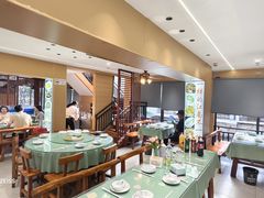 -古桥人家•水上餐厅(朱家角古镇店)
