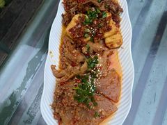 -浩海火烧云傣家菜(蓝港店)