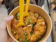 -丁家坡洋芋·观音桥好吃街A区(全国总店)