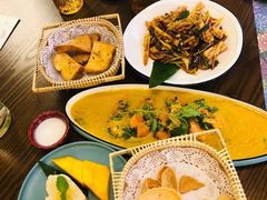 -苏梅花园(群星城店)