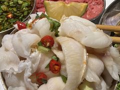 -琥珀川糟粕醋火锅(慈云寺店)
