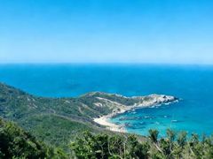 -海南铜鼓岭景区